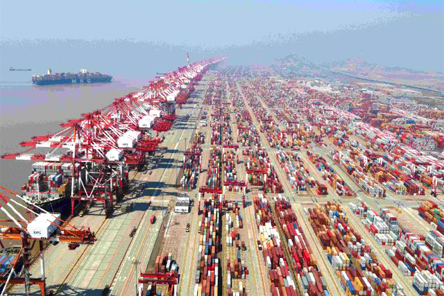 交通運(yùn)輸行業(yè)需要注冊哪些商標(biāo)類別?