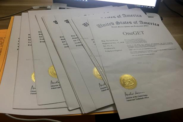 商標異議答辯 商標異議答辯