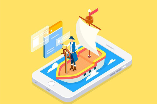 注冊商標(biāo)多長時間